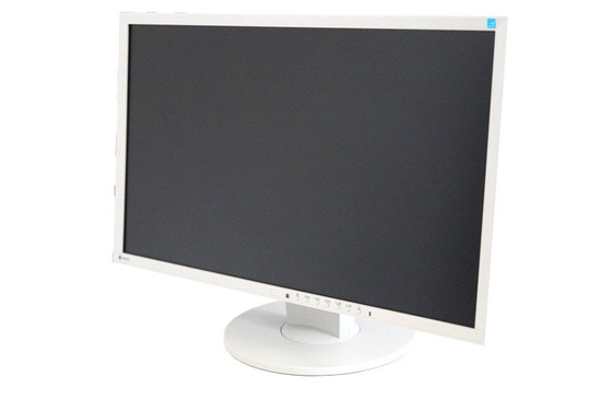 Monitor EIZO FlexScan EV2336W 23" IPS 1920x1080 LED Energy Saving Flicker Free EcoView FlexStand Biały