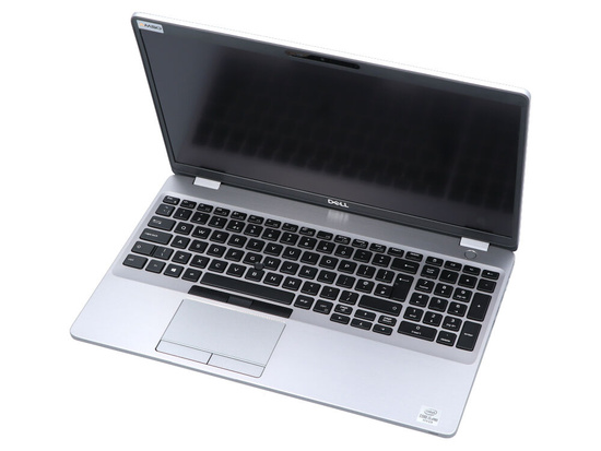 Dotykowy Dell Latitude 5510 i7-10610U 16GB 512GB SSD M.2 1920x1080 Klasa A- Windows 11 Home