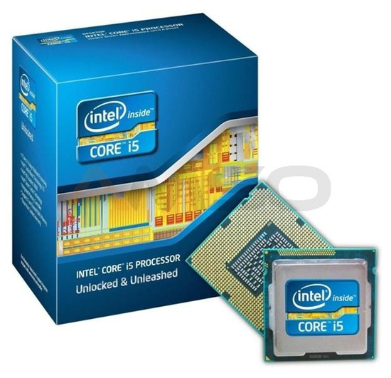 Procesor INTEL® Core™ i5-4460 3.2GHz LGA1150 BOX