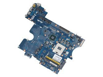 PŁYTA GŁÓWNA LA-6564P Dell Latitude E6520 USZKODZONA P14