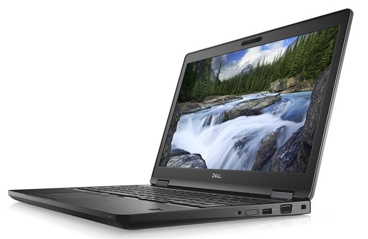 Windowsノート本体 Dell Latitude 5590 i7-8GB SSD 256GB Notebook Dell Latitude 5590 15,6