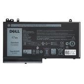 Nowa Bateria Dell Latitude E5470 E5270 E5570 E5270 47Wh 11.4V 4090mAh NGGX5