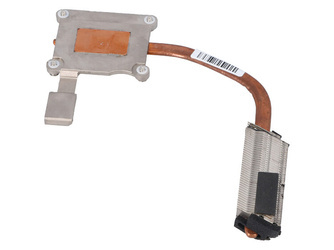 Chłodzenie Radiator do Dell Latitude E5420 463TY U31