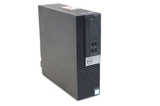 Dell Optiplex 5040 SFF i7-6700 3.4GHz 8GB 240GB SSD Windows 10 Home U1