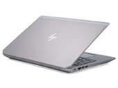 HP Zbook 15 G6 i5-9300H 16GB 1TB SSD 1920x1080 Nvidia Quadro T1000 Klasa A- Windows 11 Home