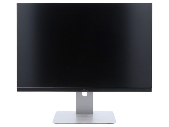 Monitor Dell UltraSharp U2415 24" LED 1920x1200 IPS HDMI DisplayPort Czarny Klasa A