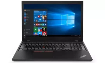 Lenovo ThinkPad L580 i3-8130U 8GB 256GB SSD 1366x768 Klasa A- Windows 11 Home