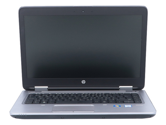 HP ProBook 640 G2 BN i5-6300U 8GB 256GB SSD 1920x1080 Klasa A Windows 10 Professional