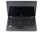 Dotykowy Dell Latitude E7440 i5-4310U 8GB 256GB SSD 1366x768 Klasa B Windows 10 Professional