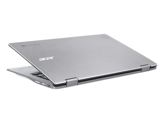 Dotykowy Acer Chromebook R841T S1MN Spin 513 Snapdragon SC7180 8GB 64GB MMC 1920x1080 Chrome OS Klasa A S/N: NXAA5ED00112512A357600