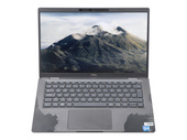 Dotykowy Dell Latitude 7420 Czarny i7-1185G7 1920x1080 Klasa B S/N: HLVQGK3
