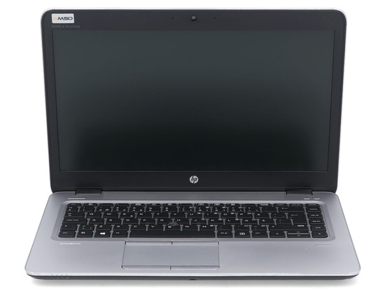 Dotykowy HP EliteBook 840 G3 i5-6300U 16GB 480GB SSD 1920x1080 Klasa A- Windows 10 Home