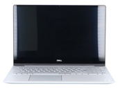 Dotykowy Dell Inspiron 7591 2w1 i7-10510U 3840x2160 nVidia GeForce MX250 Klasa A
