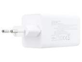 Nowa ładowarka sieciowa Encore Energy GaN QC PD 1x USB-A 30W 2x USB-C 100W MD-10083Z