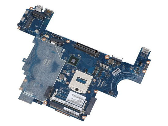 PŁYTA GŁÓWNA LA-9931P Dell Latitude E6440 USZKODZONA (NIETESTOWANA) P4