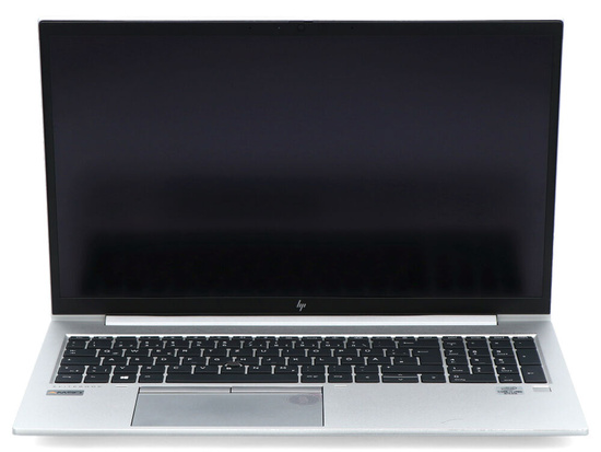 Dotykowy HP Elitebook 850 G7 I5-10310U 16GB/512GB SSD 1920x1080 Klasa C Brak systemu SN: 5CG042C9HC