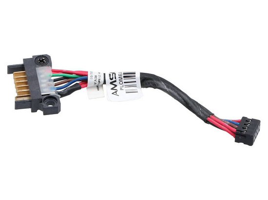 Złącze Baterii do Hp Probook 450 G1 50.4YX06.01 U46