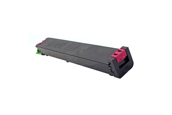 NOWY Oryginalny toner Sharp MX-27GTMA (Purpurowy) do MX-3500 N MX-4500 N