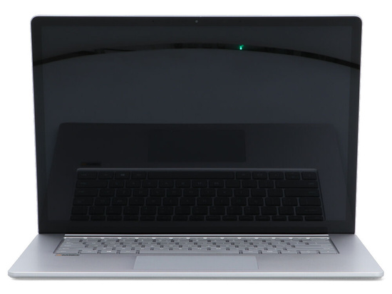 Microsoft Surface Laptop 3 i5-1035G7 15" 2496x1664 Silver Klasa B Windows 11 Professional