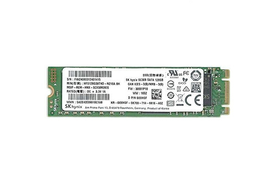 Dysk SK Hynix SC308 128GB SSD M.2 2280 SATA HFS128G39TND