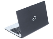 Fujitsu LifeBook S936 BN 13,3" i5-6200U 8GB 128GB SSD 1920x1080 Klasa A- Windows 10 Professional