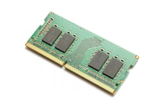 Pamięć RAM Micron 4GB DDR4 2400MHz PC4-2400T SODIMM