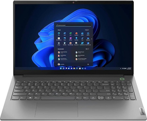 Lenovo ThinkBook 15 G2 ARE AMD Ryzen 5 4500U 16GB 512GB SSD 1920x1080 Klasa A- Windows 11 Professional