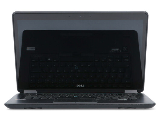 Dotykowy Dell Latitude E7450 i5-5300U 8GB NOWY DYSK 240GB SSD 1920x1080 Klasa A- Windows 10 Home