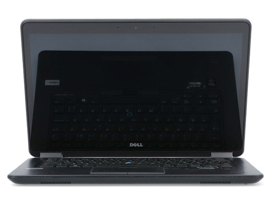 Dotykowy Dell Latitude E7450 i7-5600U 8GB 256GB SSD 1920x1080 Klasa A- Windows 10 Professional