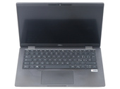 Dotykowy Dell Latitude 7420 Czarny i5-1145G7 16GB 512GB SSD 1920x1080 Klasa A- Windows 11 Professional