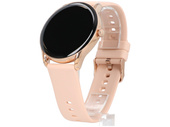Nowy Smartwatch GlacierX Sphere Rose Gold + Bransoleta mesh GX-SZ36 BM