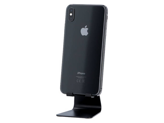 Apple iPhone XS Max A1921 4GB 512GB Space Gray Klasa A- iOS