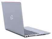 Fujitsu LifeBook U745 i7-5600U 8GB 256GB SSD 1600x900 Klasa B Brak baterii Windows 10 Professional