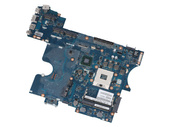 PŁYTA GŁÓWNA LA-6562P Dell Latitude E6520 USZKODZONA (NIETESTOWANA) P5