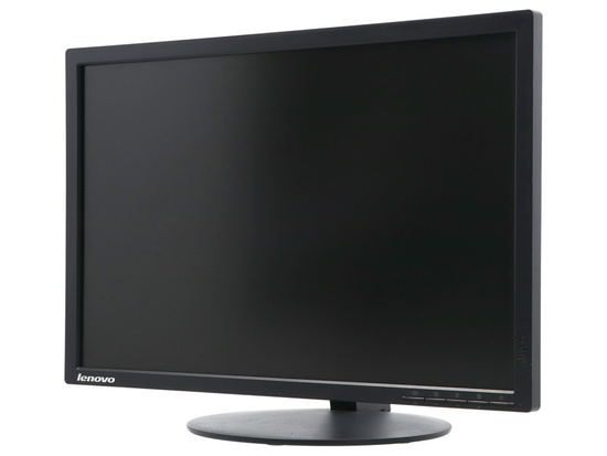 Powystawowy Monitor Lenovo ThinkVision T2254PC 22" LED 1680x1050 DisplayPort BOX