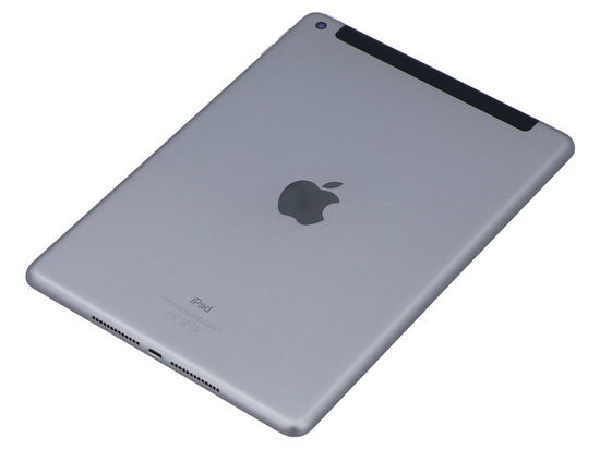 Apple iPad 6 A1954 Cellular 2GB 32GB Space Gray Powystawowy iOS