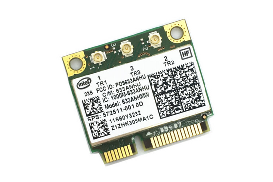 Moduł Intel Centrino Ultimate-N 6300 Lenovo 60Y3233 MiniPCI-E