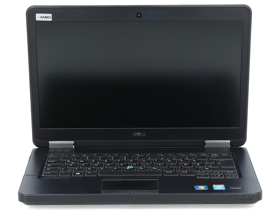 Dell Latitude E5440 i5-4300U 8GB 512GB SSD 1366x768 Klasa B Windows 10 Professional