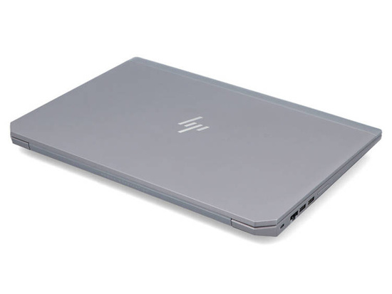 HP Zbook 15 G5 i7-8850H 16GB 256GB SSD 1920x1080 NVIDIA Quadro P1000 Klasa A