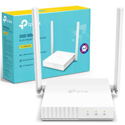 Nowy Router TP-Link TL-WR844N (300Mb/s b/g/n)