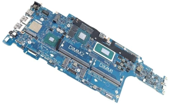Płyta główna DELL Latitude 5320 3MFGF CN-03MFGF Nvidia Quadro T600