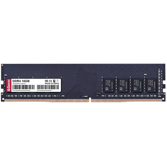 Nowa Pamięć RAM Oreton 16GB DDR4 2666MHz DIMM CL19