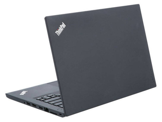 Lenovo ThinkPad T480 i5-7300U 8GB 240GB SSD 1920x1080 Klasa A-