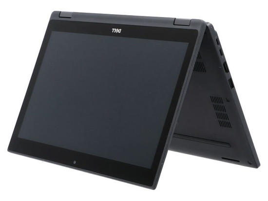Dotykowy Dell Latitude 5289 2w1 i5-7300U 8GB 256GB SSD M.2 1920x1080 Klasa A-