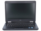 Dell Latitude E5440 i5-4300U 8GB 256GB SSD 1600x900 nVidia GeForce 610M Klasa A-