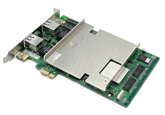 Karta Kontroler Sieciowy Yokogawa VI702 Vnet/IP Interface Card
