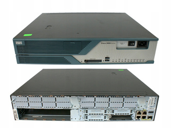 CISCO 3825