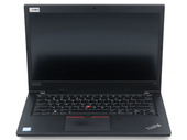 Lenovo ThinkPad L480 i5-8250U 16GB 512GB SSD 1920x1080 Klasa B Windows 11 Professional