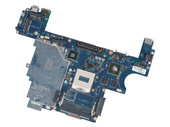 PŁYTA GŁÓWNA LA-9932P Dell Latitude E6440 USZKODZONA P23