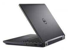 Dotykowy Dell Latitude E7470 i5-6300U 8GB 512GB SSD 1920x1080 QWERTY PL Klasa A- Windows 10 Professional